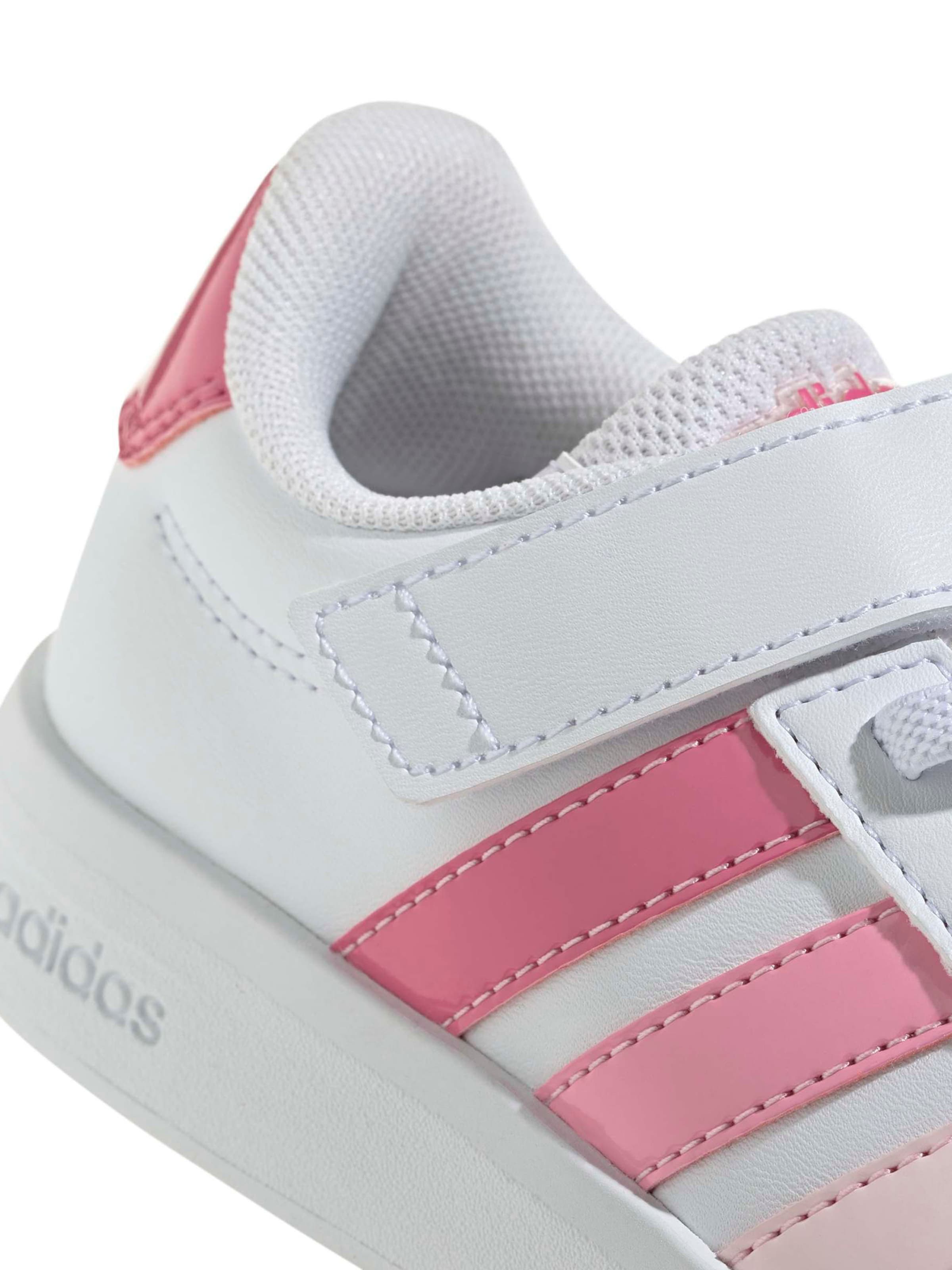 ADIDAS SPORTSWEAR Спортни обувки 'GRAND COURT 3.0 EL' в бяло