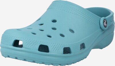Crocs Clogs in Cyan blue, Item view