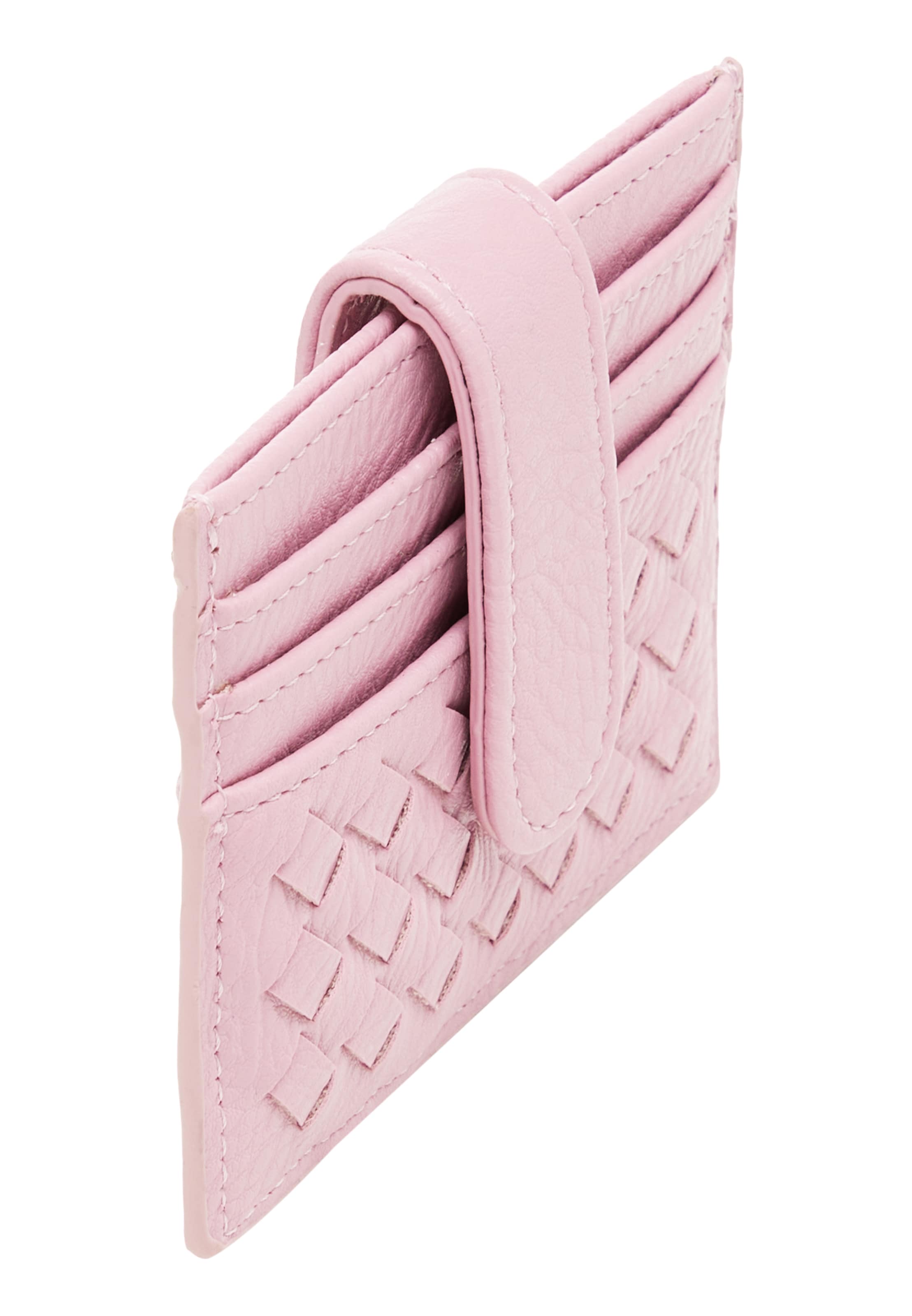 Sidona Футляр в Ярко-розовый