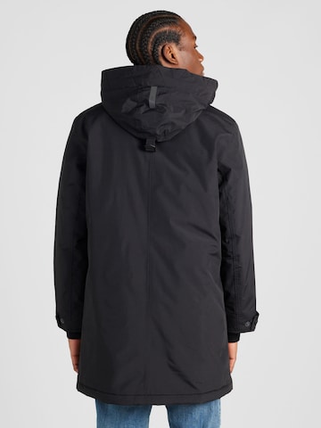 Veste fonctionnelle 'Tracer' g-lab en noir