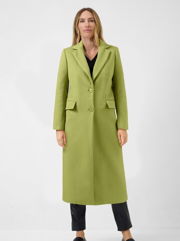 Cappotto di mezza stagione 'Ilaria' di RICANO in verde