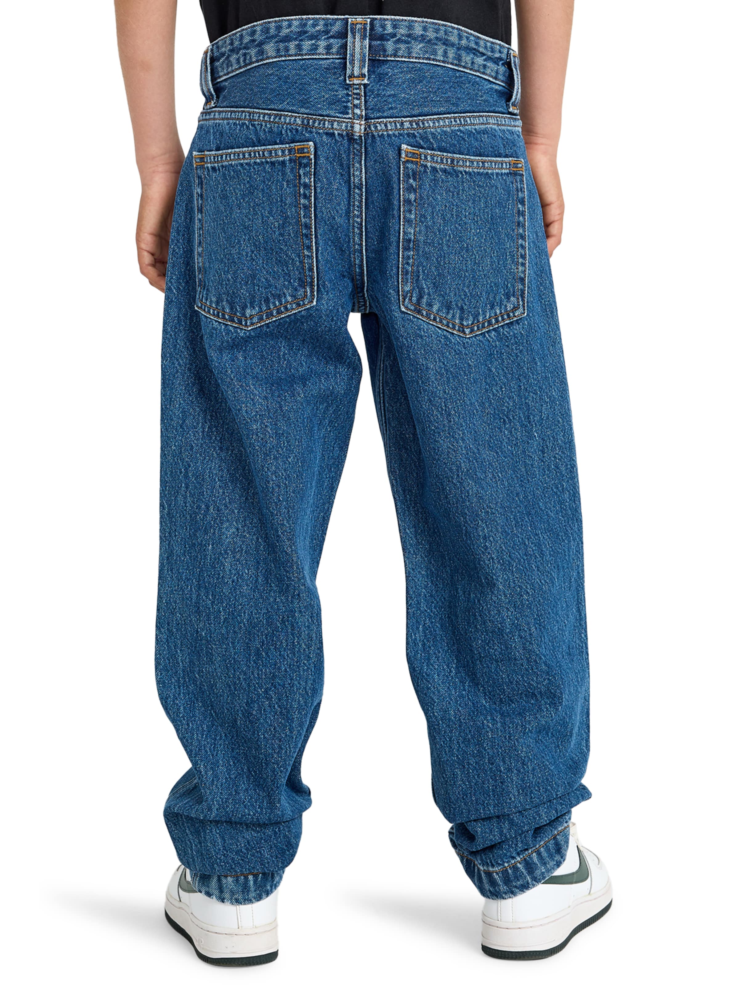 BILLABONG Loose fit Jeans in Blue