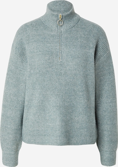 ONLY Neulepaita 'ONLTokyo' värissä meleerattu vihreä, Tuotenäkymä