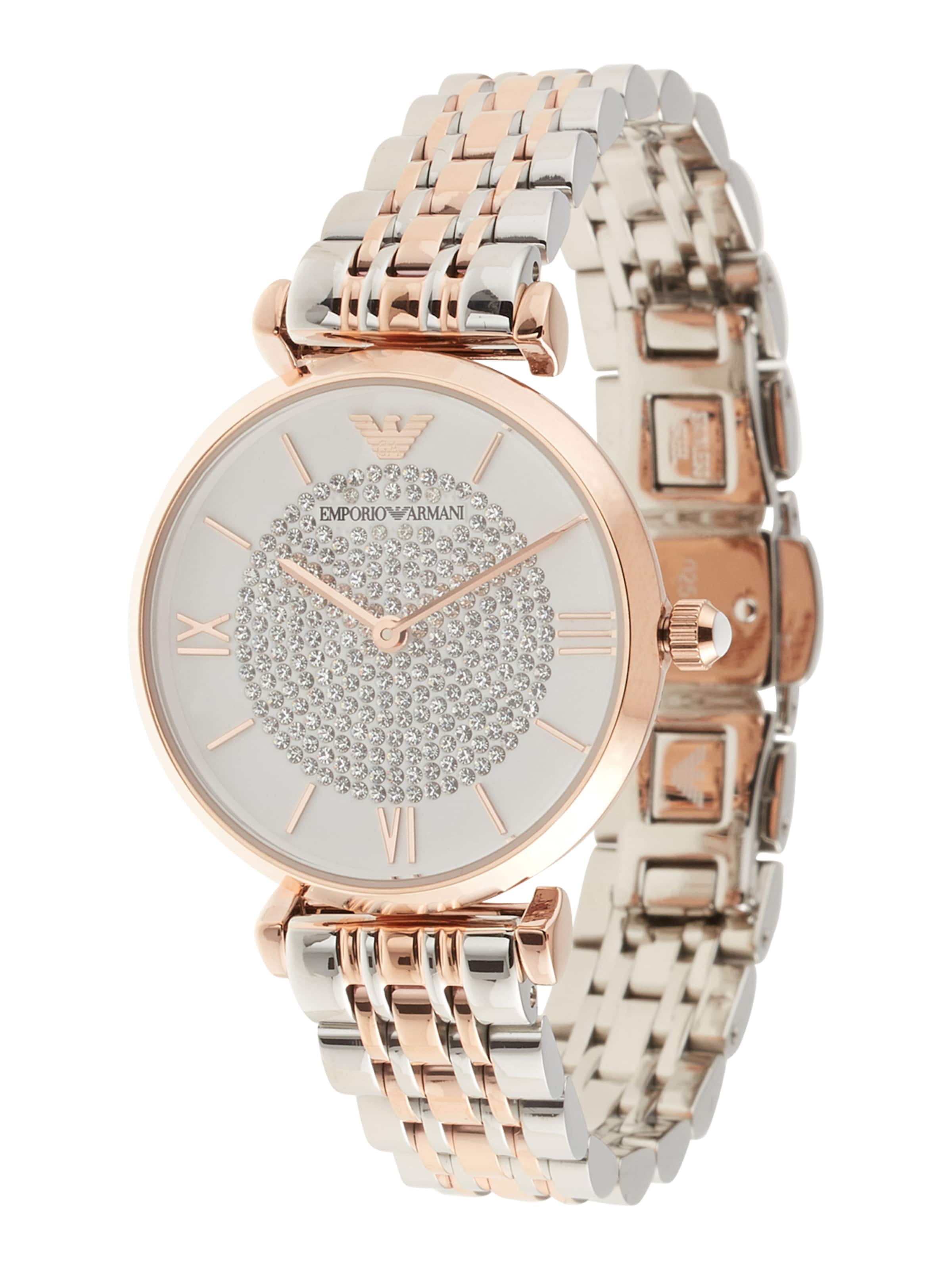 Emporio Armani Analog klocka &#x27;AR1926&#x27; i guld: framsida