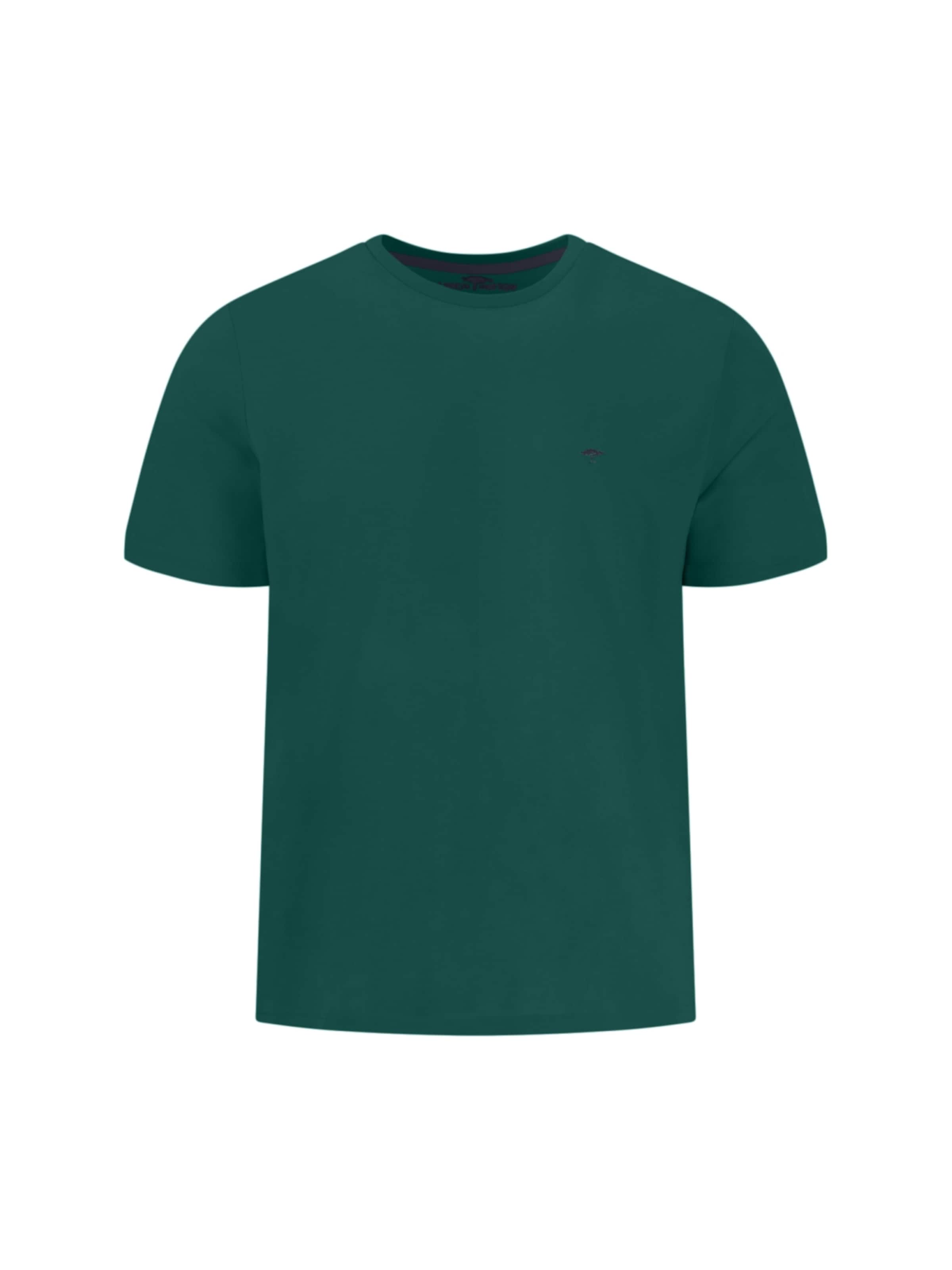Fynch Hatton Shirt‌‌‌‌‌‌‌‌‌‌ in Grün: Vorderseite