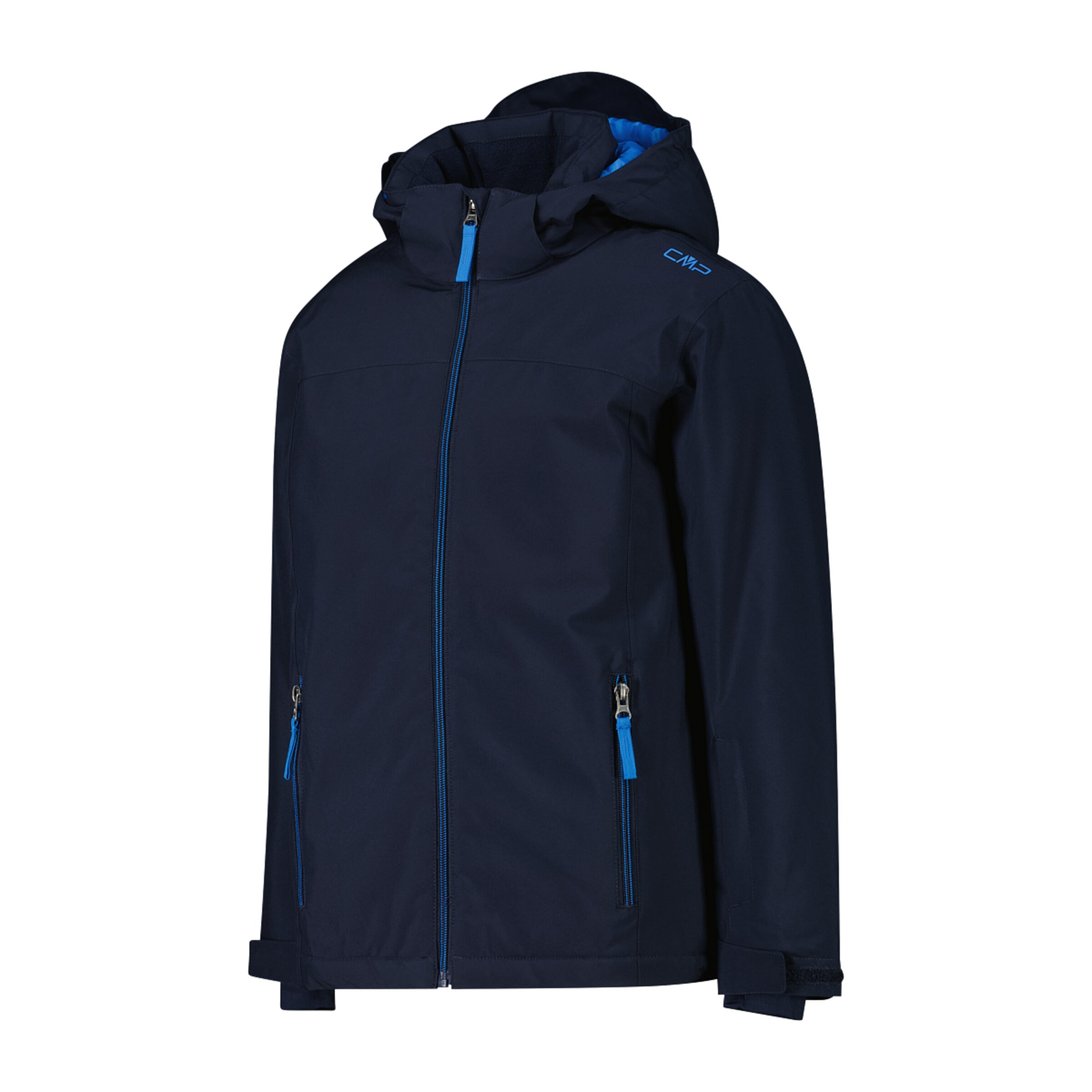 CMP Athletic Jacket in Blue