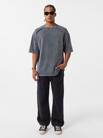 Dandalo Shirt in Black