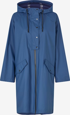 Masai Tussenjas 'MaTheia' in Blauw: voorkant