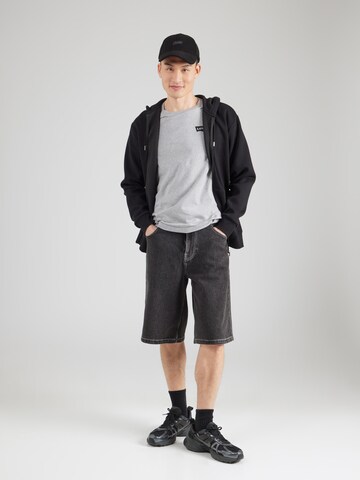 LEVI'S ® Póló - szürke