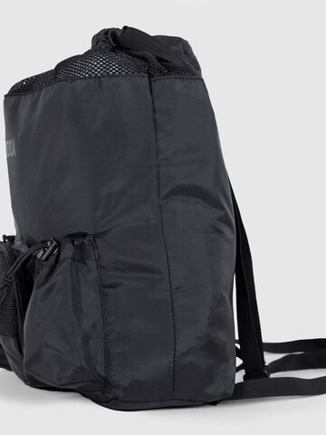 Smilodox Gym bag 'Remy' in Black