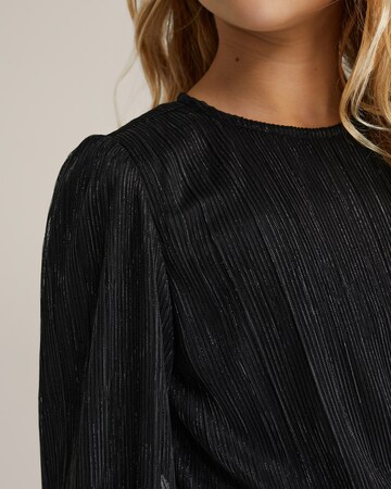 Robe WE Fashion en noir