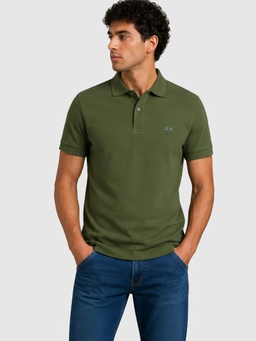 SUN68 Bluser & t-shirts 'A36115' i grøn