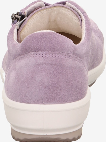 Legero Sneaker 'Tanaro 5.0' in Lila