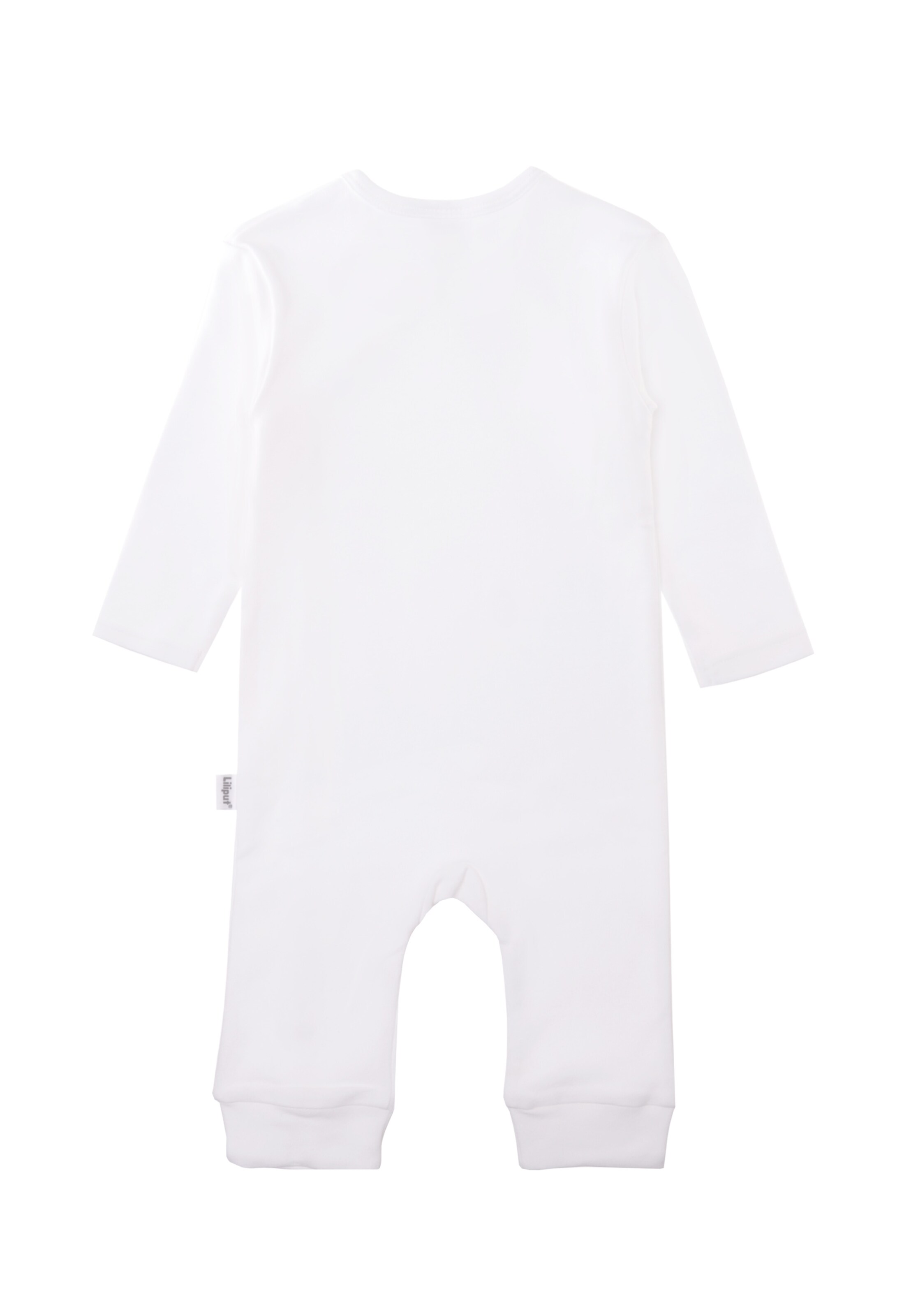 LILIPUT Body 'große Liebe' in Pink