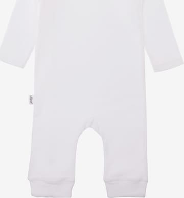 LILIPUT Romper/Bodysuit 'LITTLE MIRACLE' in White