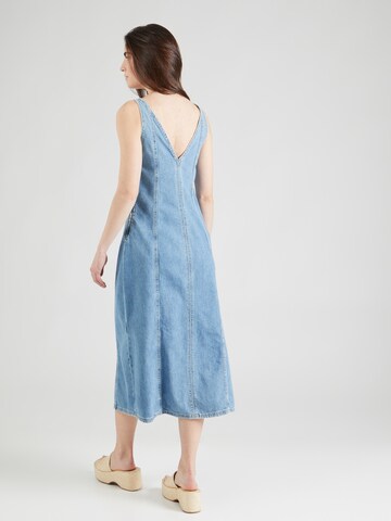 LTB Dress 'SEDONA' in Blue