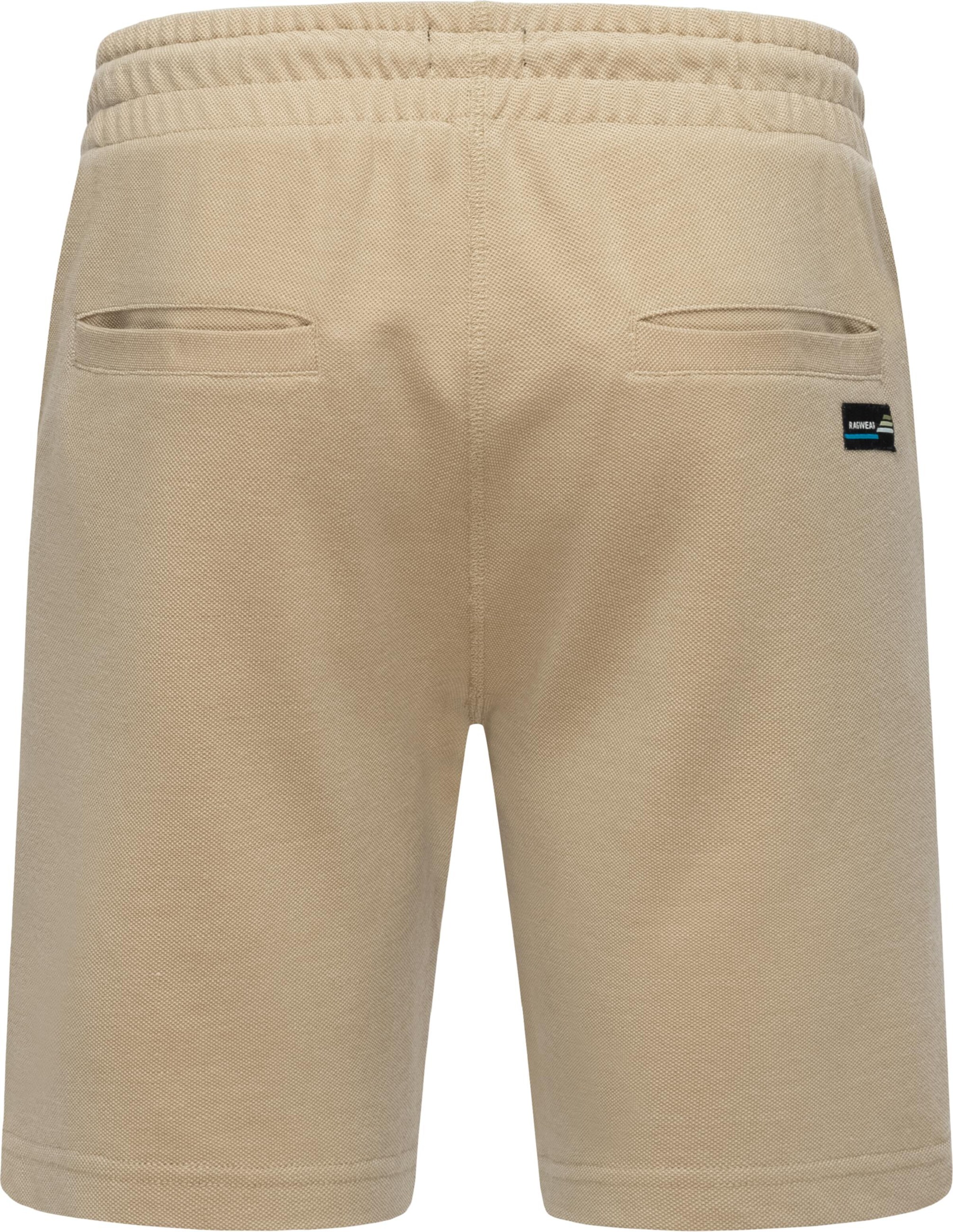 Ragwear Trenirka za tek 'Porpi' | bež barva