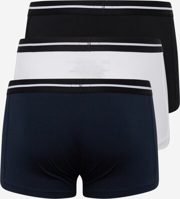 BOSS Black Boxer shorts 'Bold' in Blue