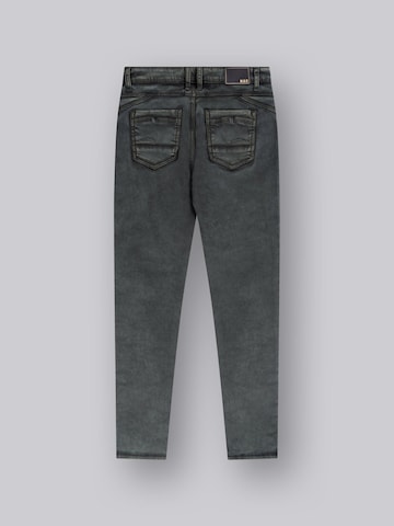 Skinny Jeans di M.O.D MIRACLE OF DENIM in verde