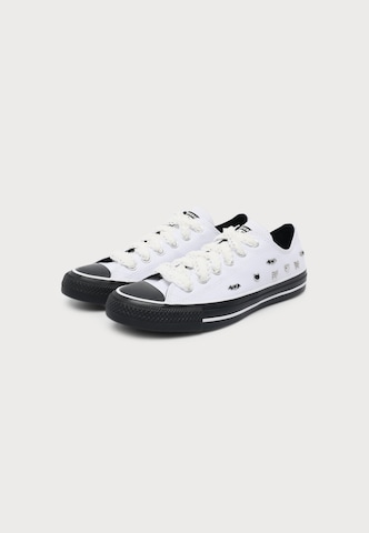 CONVERSE Tenisky 'CTAS' – bílá