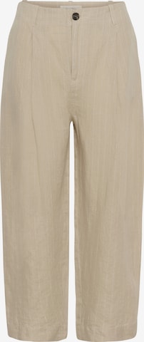 Part Two Pants 'NettasPW' in Beige: front