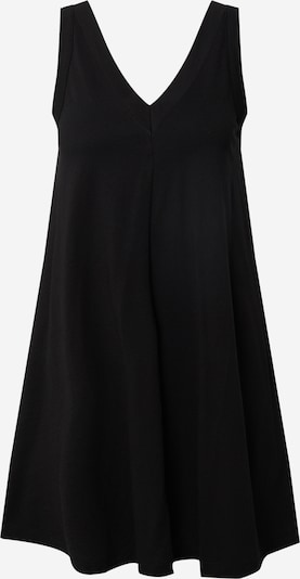 EDITED Φόρεμα 'Kenia' σε μαύρο, Άποψη προϊόντος