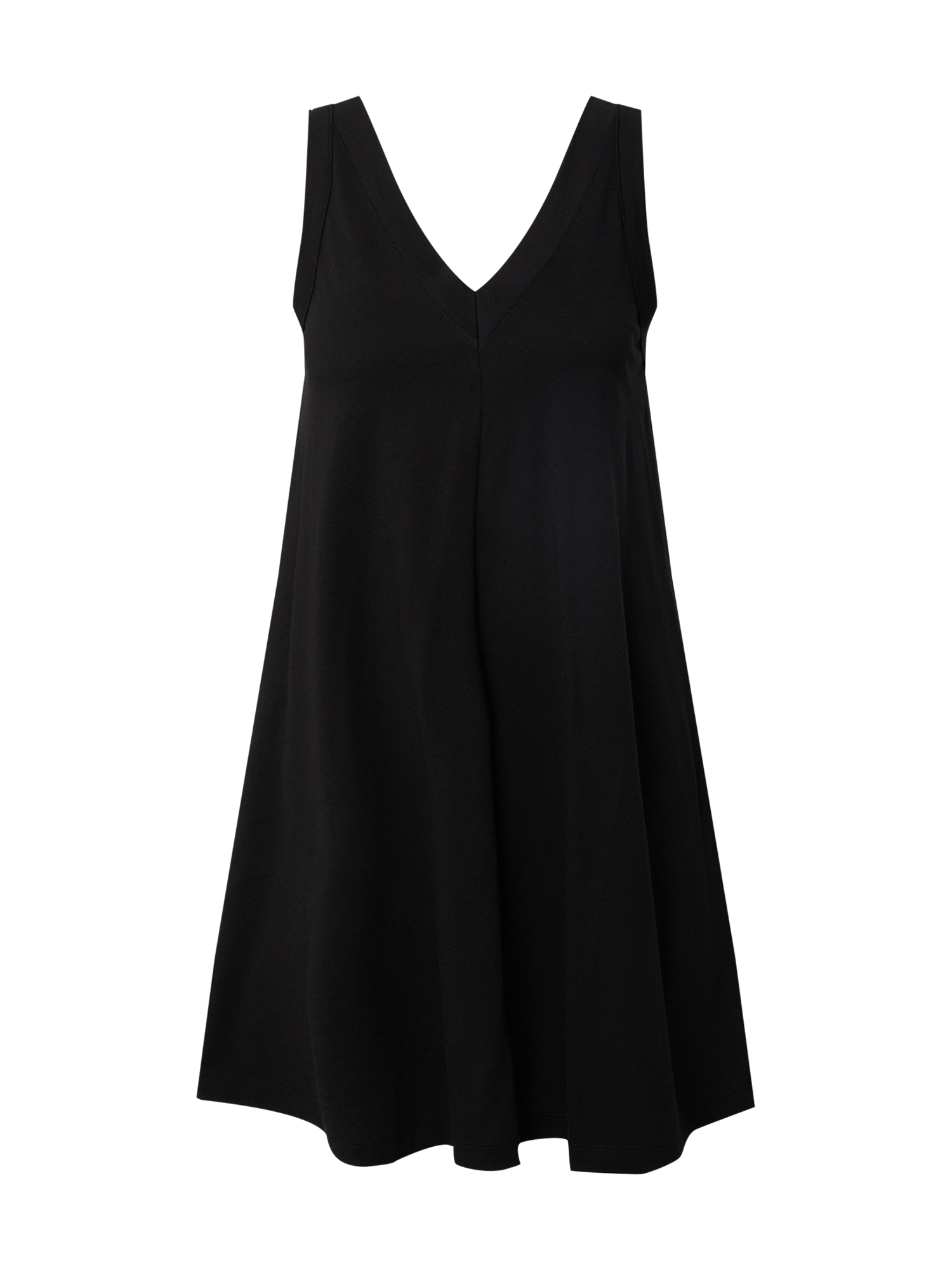 Bardziej zrównoważony We8Rf EDITED Sukienka Kenia w kolorze Czarnym 