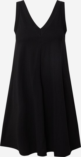 Rochie 'Kenia' EDITED pe negru, Vizualizare produs