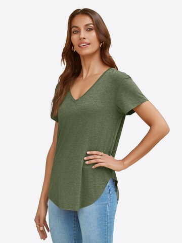 Imily Bela Shirt in Groen