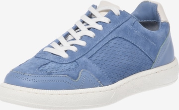 BALDININI Sneaker in Blau: Vorderseite