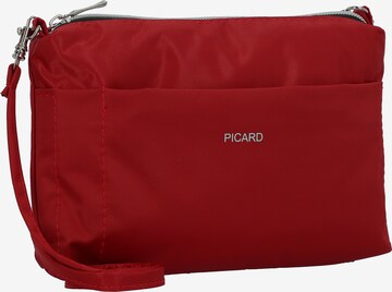 Picard Tasche in Rot
