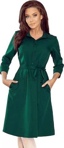 amorubi.com Dress 'Dress 138611' in Green: front
