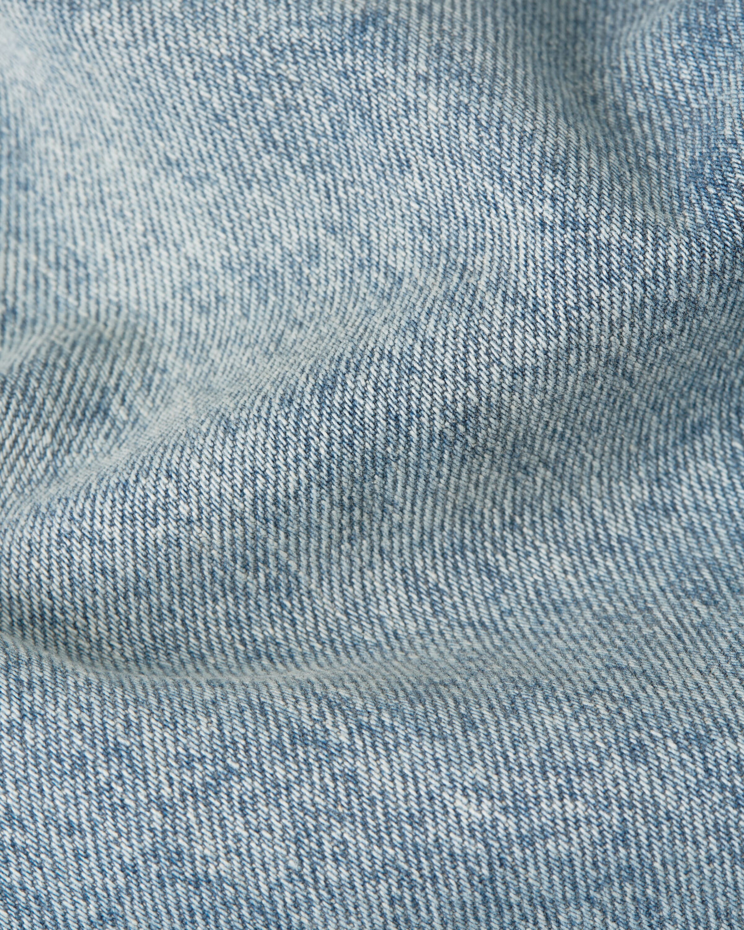 G-STAR Loosefit Jeans 'Contor Wide Peat' in Blau