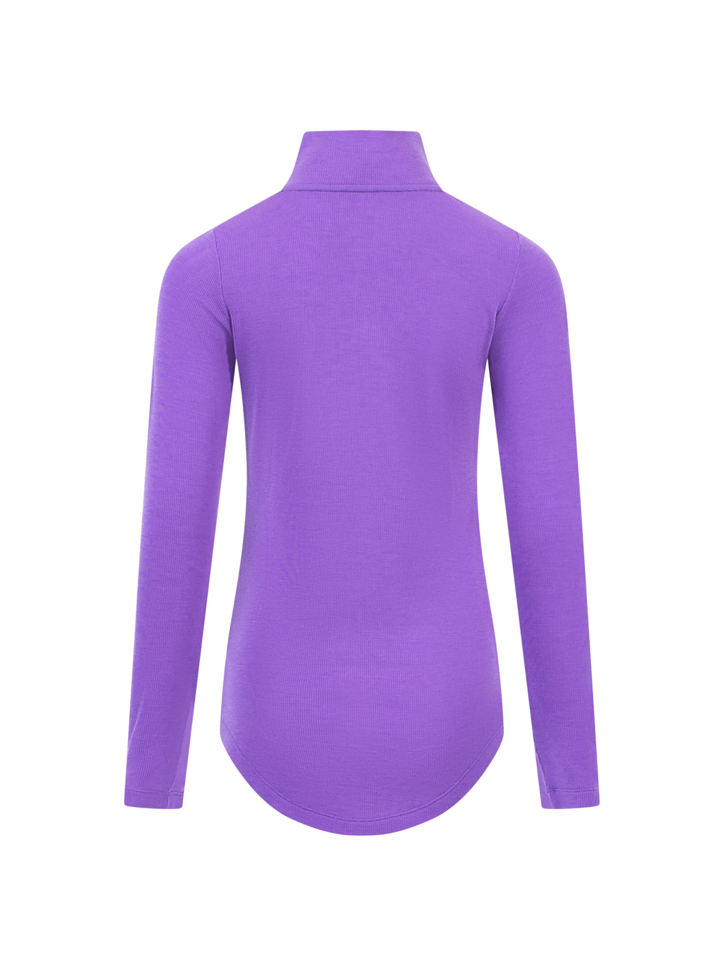 Eivy Performance shirt 'Journey' in Purple