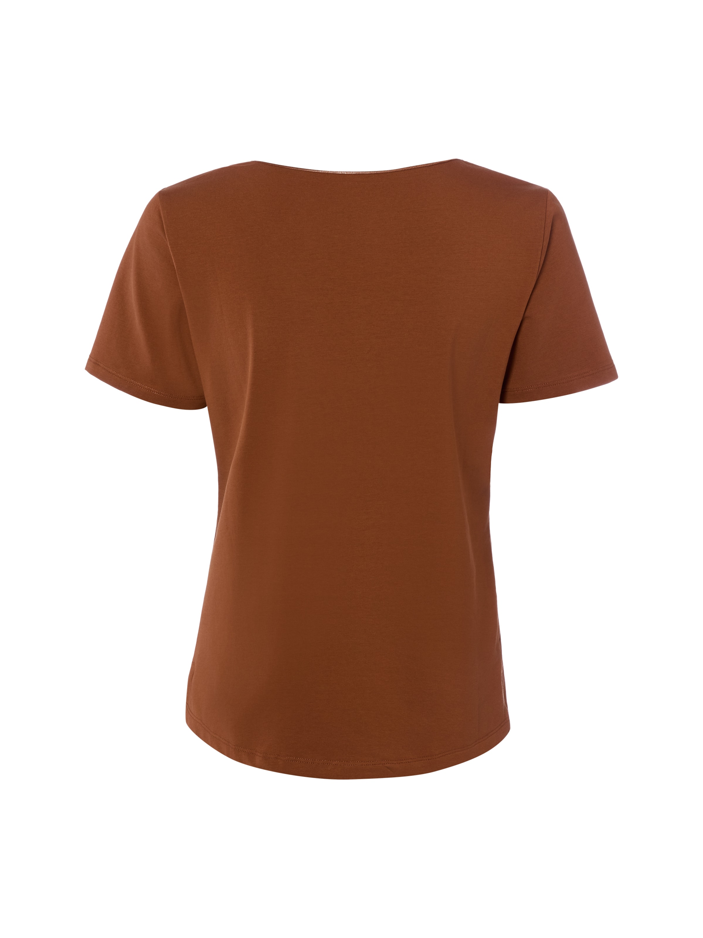 Franco Callegari Shirt in Brown