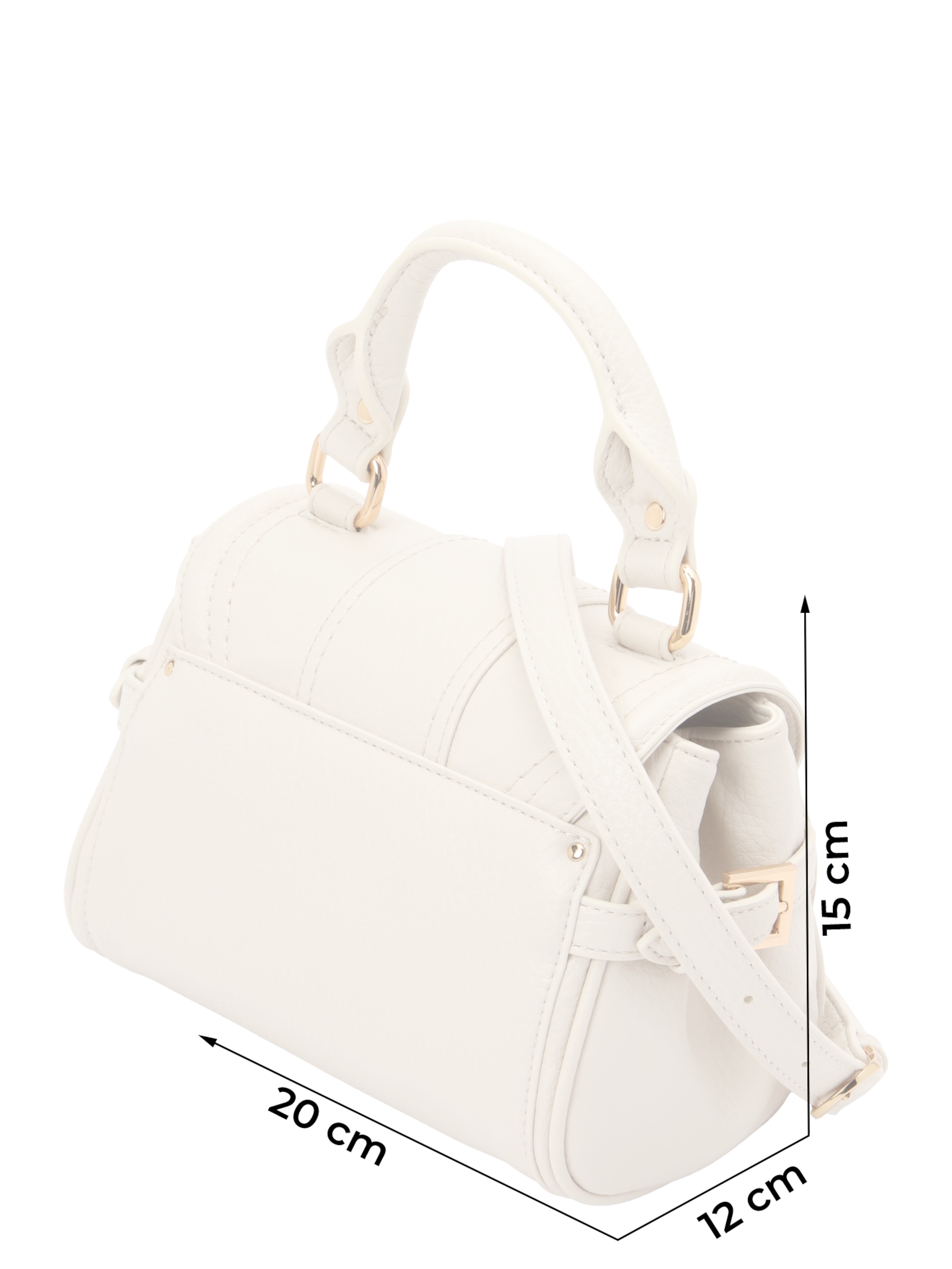 Liu Jo Handbag in Beige