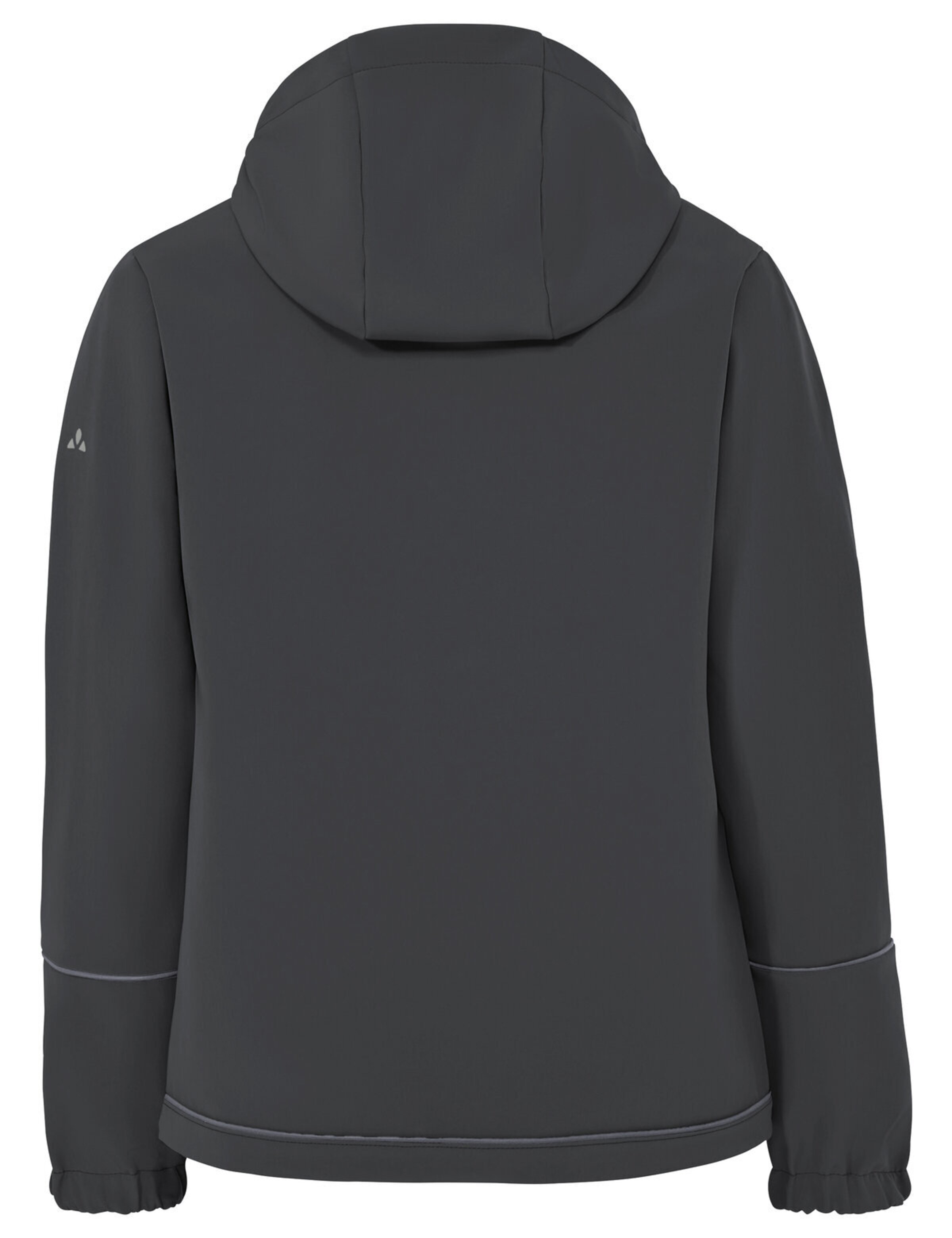 VAUDE Sports jacket in Grey