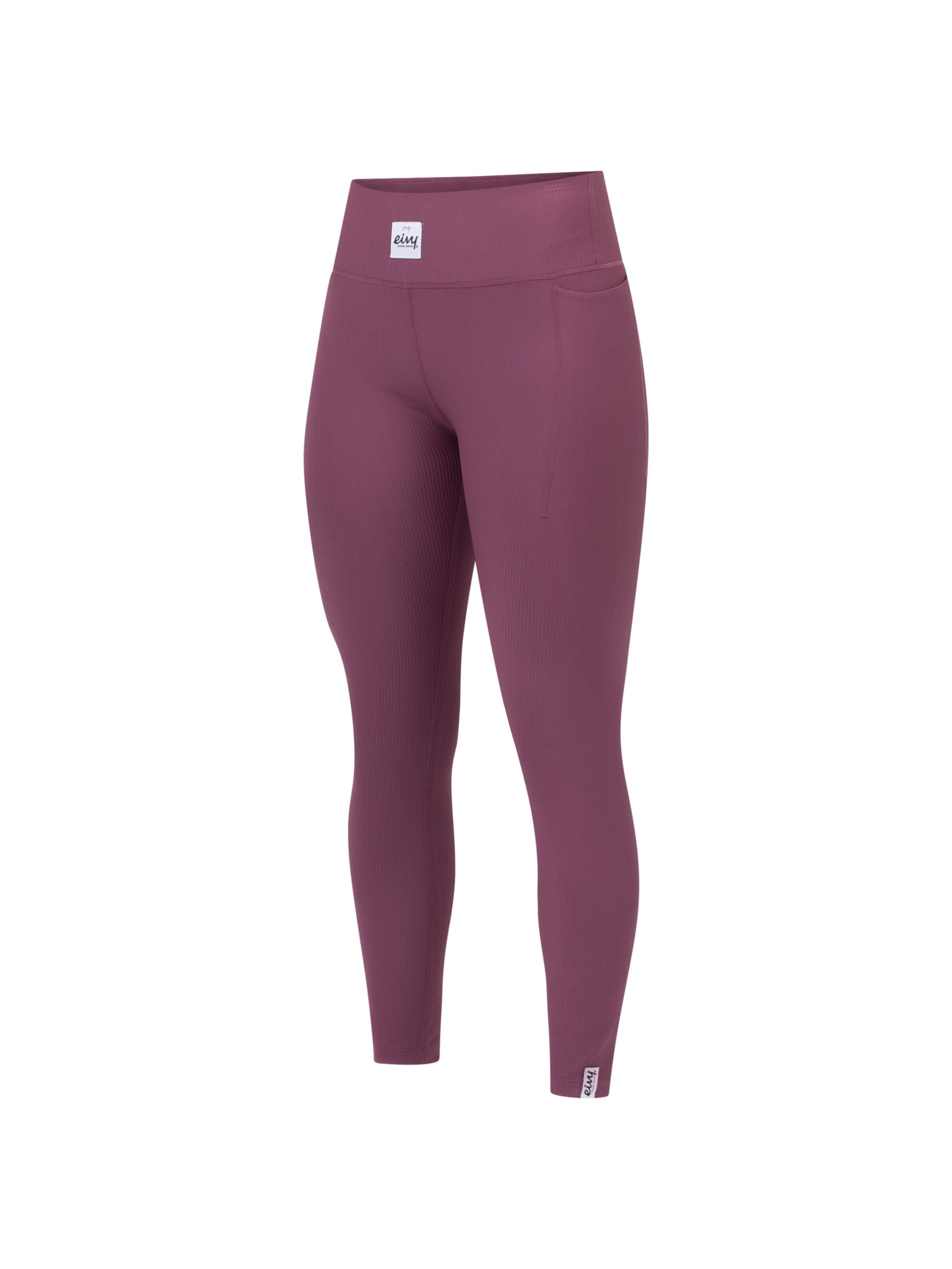 Eivy Workout Pants in Pink: front