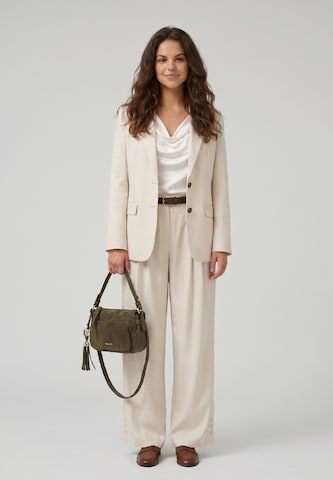 Tamaris Crossbody bag ' TAS Mareike ' in Green: front