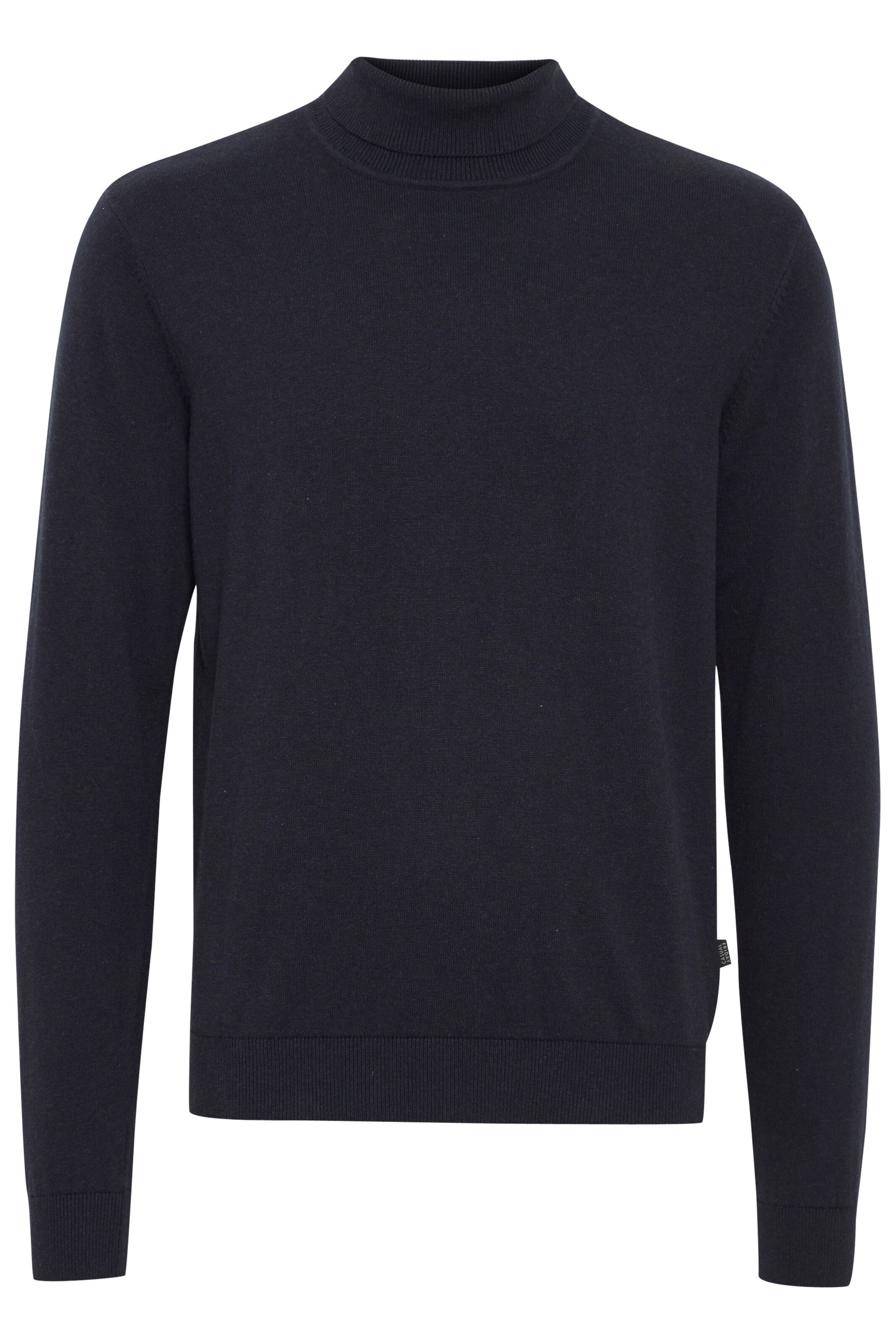 Casual Friday - Pullover 'Karl ' em azul: frente