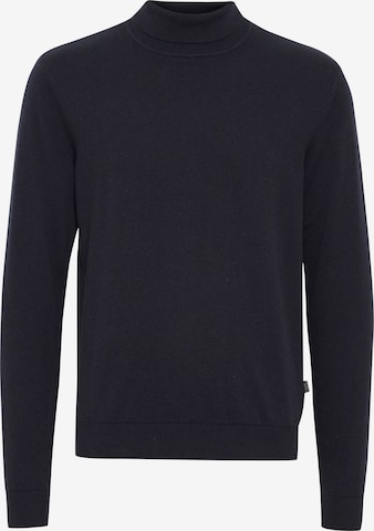 Casual Friday Sweater 'Karl ' in Blue: front