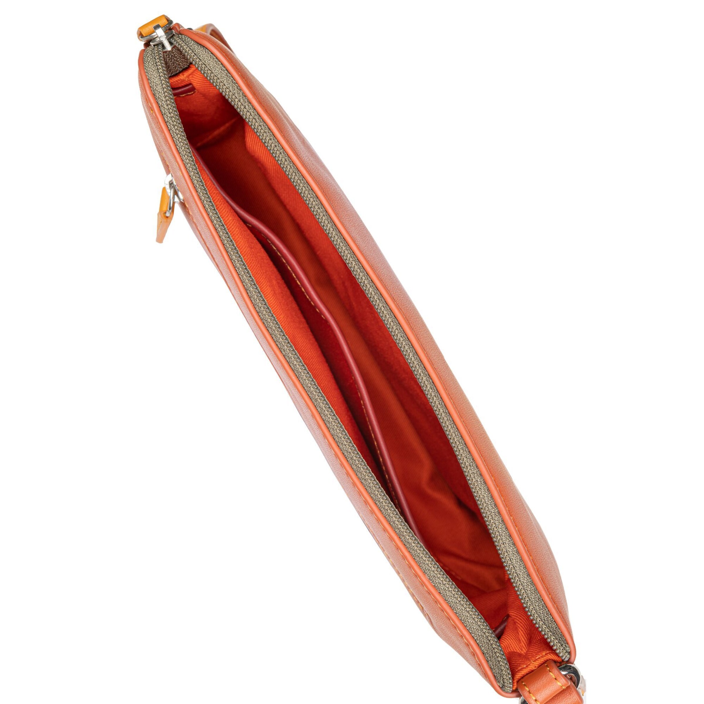 Sac à bandoulière mywalit en orange