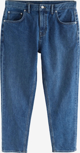 Next Farkut värissä sininen denim, Tuotenäkymä