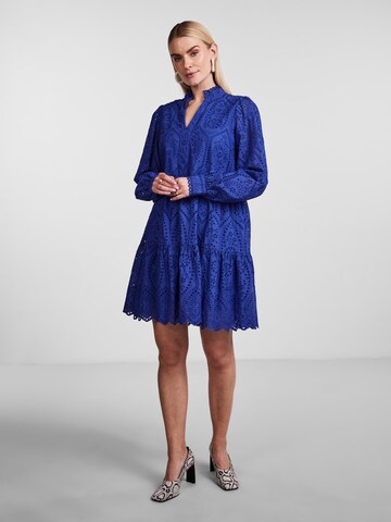 Robe 'Holi' Y.A.S en bleu