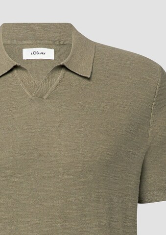 s.Oliver Trui in Groen