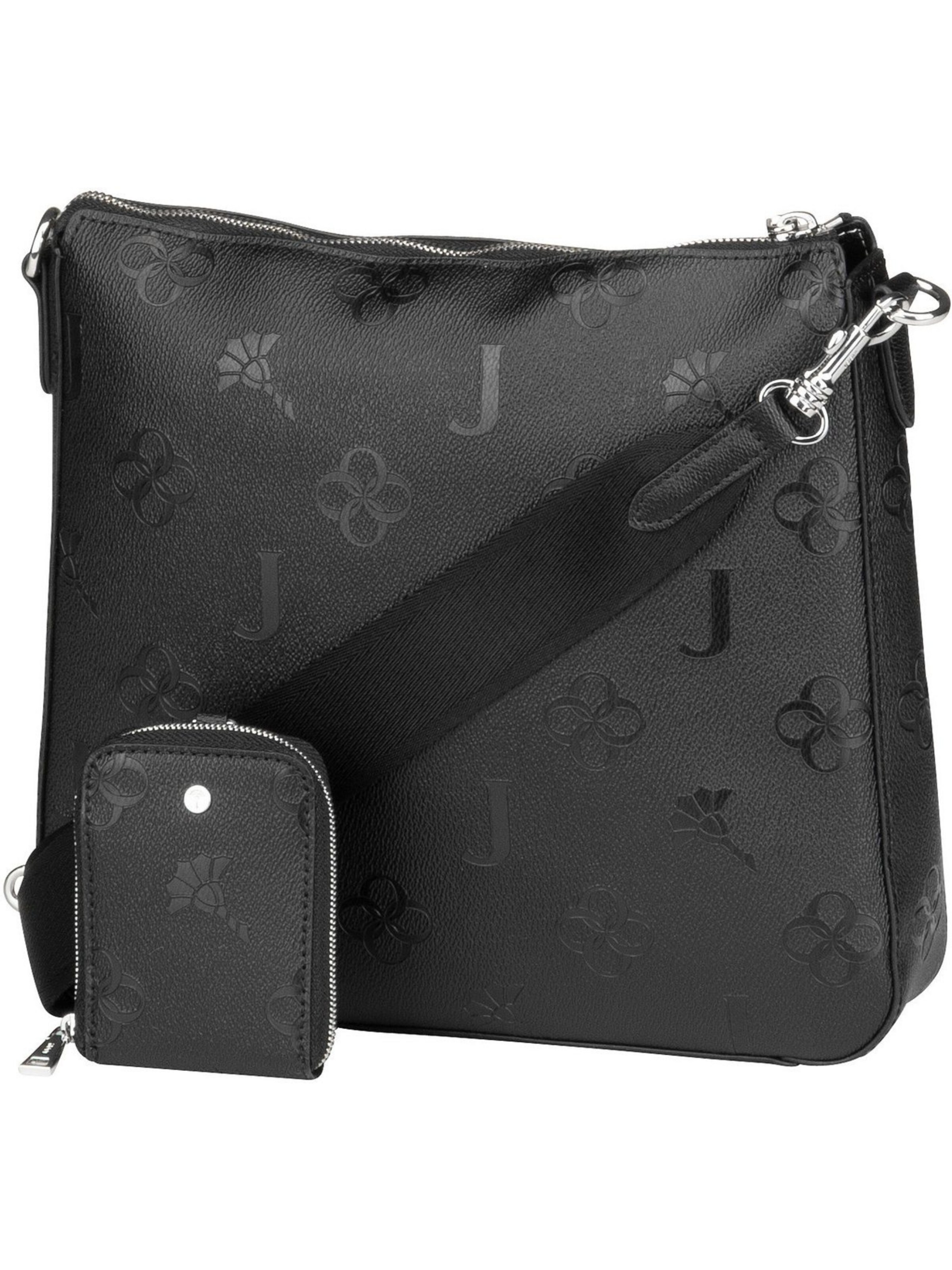 Sac bandoulière 'Jasmina' JOOP! en noir