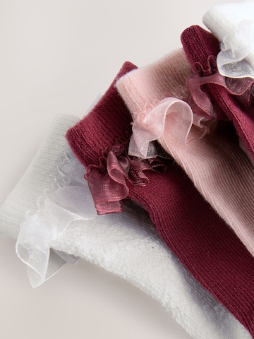 Chaussettes Baker by Ted Baker en beige