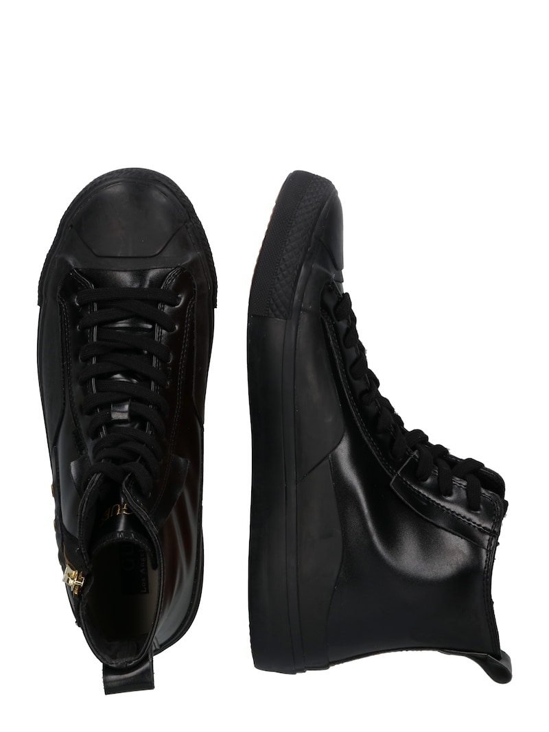 GUESS High-top sneakers Black