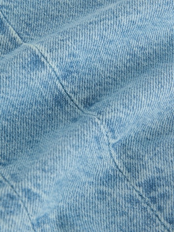 Regular Jean 'Barrel' Next en bleu
