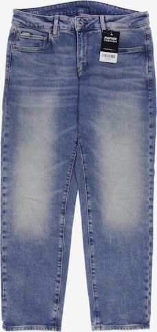 G-Star RAW Jeans 27 in Blau: predná strana